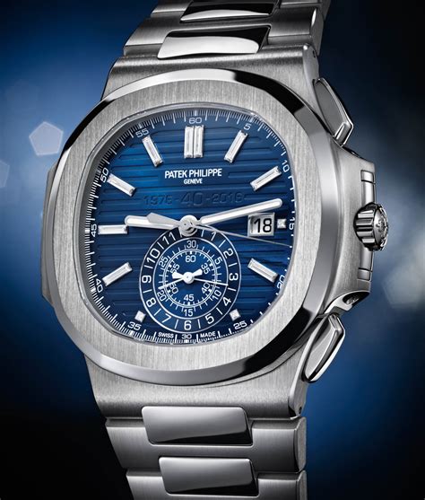 i want a patek philippe nautilus